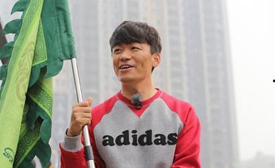 奔跑吧兄弟最新爆料下一季,全新阵容来袭，精彩挑战再升级！  第2张