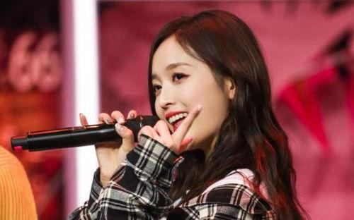 圈内爆料吴宣仪,揭秘明星背后的真实故事 第1张 圈内爆料吴宣仪,揭秘明星背后的真实故事 第1张