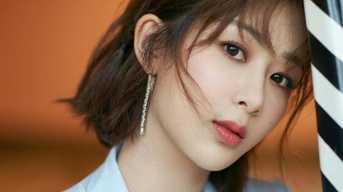 娱乐大爆料 杨紫是谁,揭秘杨紫的星光之路 第1张 娱乐大爆料 杨紫是谁,揭秘杨紫的星光之路 第1张